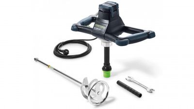 Фото Перемешиватель Festool MX 1600/2 RE EF HS3R в интернет-магазине ToolHaus.ru