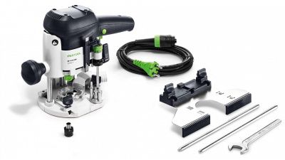 Фото Вертикальный фрезер Festool OF 1010 REBQ в интернет-магазине ToolHaus.ru